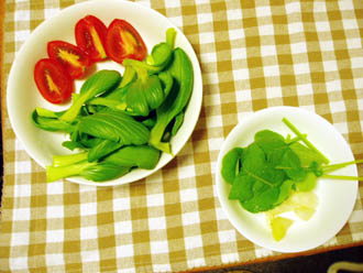 dinner20101016