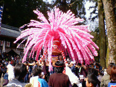 hanamikoshi
