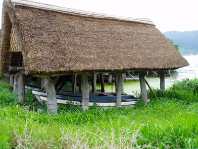 hunenokoya